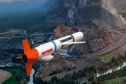 خط‌ونشان موشکی ترامپ برای روسیه 