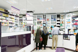 هشدار پیرصالحی درمورد مدیریت مصرف دارو