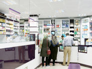 هشدار پیرصالحی درمورد مدیریت مصرف دارو