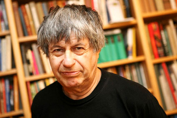 در رثای مرد آزادی‌خواهی که روح پراگ را به ایران آورد