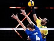 میزبان‌های لیگ ملت‌های والیبال 2026 اعلام شدند