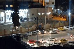 دستور وزیر بهداشت برای پیگیری اتفاقات بیمارستان ایلام
