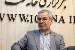 نماینده مجلس: مذاکره با غرب فایده‌ای ندارد