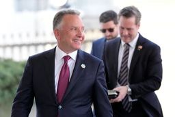 ویتکاف: آمریکا به‌دنبال محدودسازی غنی‌سازی ایران است، نه توقف کامل برنامه هسته‌ای
