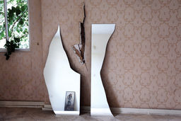 جنگ مارا تکه و پـاره کرد/روایت‌هایی از زندگی در روزهای پس از جنگ که همچنان در تعلیق مانده است