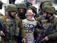 ۳۶۰ کودک فلسطینی در اسارت رژیم اسرائیل هستند