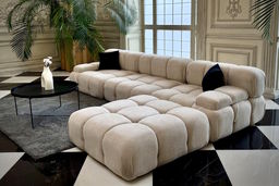 چگونه بهترین مبل راحتی را برای خانه‌مان انتخاب کنیم؟ نکات مهمی که باید بدانید