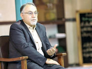 گفت‌وگو با علیرضا علوی‎‌تبار  به بهانه انتشار کتاب «توسعه همه‌جانبه و برابری‌طلبانه»: معتقد به  اعتراضات اصلاح‌‎طلبانه خشونت پرهیز هستم