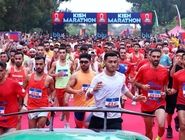 بازداشت دو عامل اصلی ماراتن کیش
