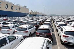 سهمیه واردات حوزه‌های بازرگانی برای زمستان ۱۴۰۴ فعال شد