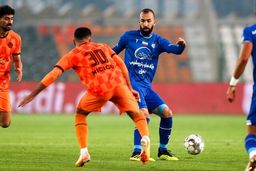 تکلیف کاپیتان استقلال روشن شد 