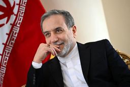 عراقچی: احتمالا شنبه آینده دور دوم مذاکرات برگزار می‌شود