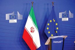 گاردین: تلاش ایران و اروپا برای خروج از بن بست هسته‌ای
