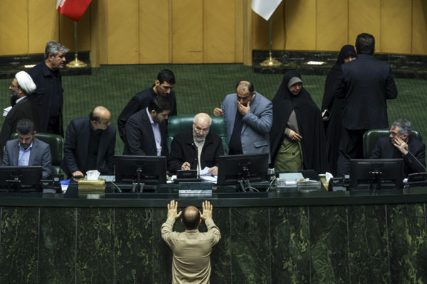 قالیباف از سرنوشت ارز ترجیحی گفت/ چرخش ارزی در بودجه ۱۴۰۵