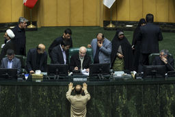 قالیباف از سرنوشت ارز ترجیحی گفت/ چرخش ارزی در بودجه ۱۴۰۵