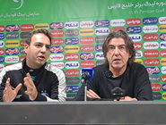سرمربی استقلال: باید هرچه سریع‌تر برای رقابت‌های آسیایی آماده شویم
