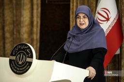 آخرین نشست خبری سخنگوی دولت در سال ۱۴۰۳

