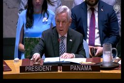 رئیس شورای امنیت سازمان ملل: نشانه‌ای از فعال کردن مکانیسم ماشه وجود ندارد