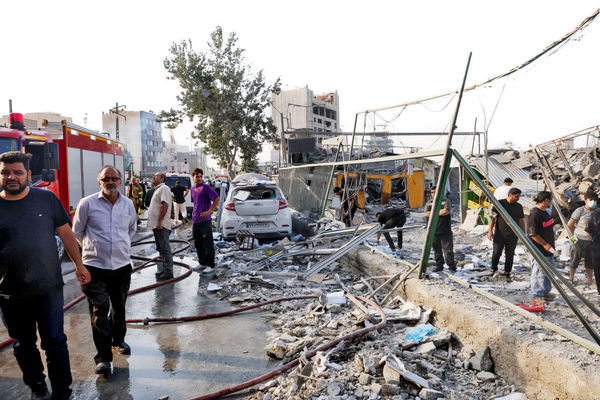 وطن یعنی اراده مشترک/در ملی‏‌گرایی مدنی ایرانی، همکاری با دول متجاوز  همواره نکوهش شده است