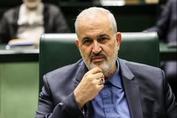 پروسه استیضاح یک وزیر دولت استارت زده شد 