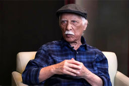 انتشار نسخه ترمیم‌شده غریبه و مه