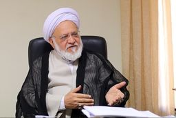 مصباحی مقدم: امکان توقف در صنعت هسته‌ای کشور وجود ندارد