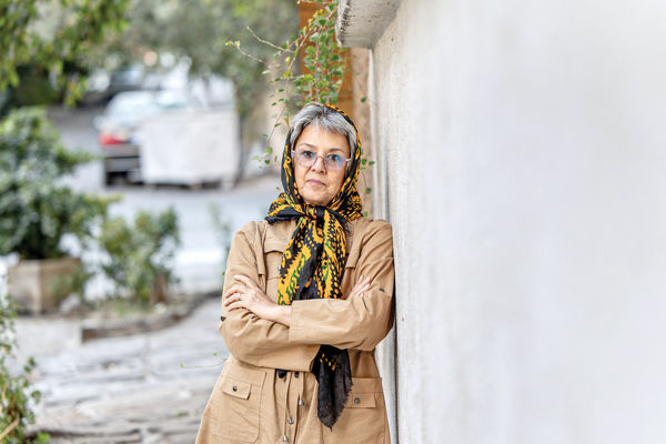 عبور از فضای مردانه /گفت‌‏وگو با شیرین احمدنیاکه به‌عنوان نخستین زن رئیس انجمن جامعه‏‌شناسی ایران انتخاب شده است