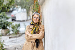 عبور از فضای مردانه /گفت‌‏وگو با شیرین احمدنیاکه به‌عنوان نخستین زن رئیس انجمن جامعه‏‌شناسی ایران انتخاب شده است