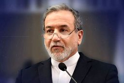 عراقچی: همکاری ایران با آژانس کاملاً مستقل است