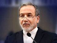 واکنش عراقچی به پیام وزارت امنیت داخلی آمریکا