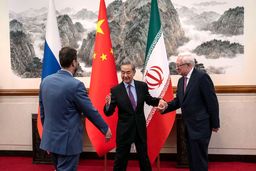 سفیر تهران در مسکو: نشست درباره موضوع هسته‌ای ایران سه‌شنبه برگزار می‌شود