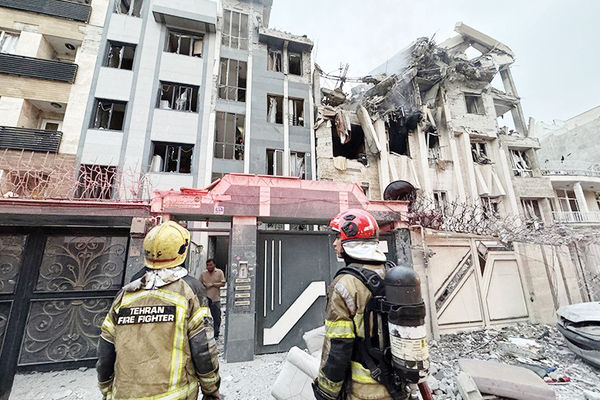 جنگ و مسئله پناه‌جویی