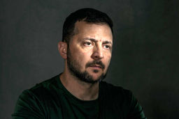 قدردانی زلنسکی از آمریکا پس از مشاجره با ترامپ
