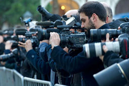 در اهمیت پدافند رسانه‌ای