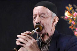 بدرود آشیق ماشالا