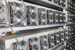 سهم ماینرهای غیرمجاز در ناترازی چقدر است؟