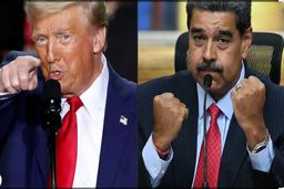 اتهامات مواد مخدر و تحریم‌ها؛ ونزوئلا در بحران روابط با آمریکا