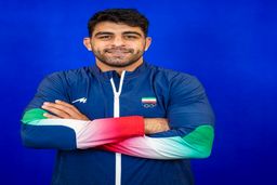 طلای درخشان ساروی در ۹۷ کیلوگرم؛ قهرمانی مقتدرانه در بازی‌های کشورهای اسلامی