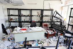 تسهیلات برای روزهای سخت/میثم عابدی معاون وزیر ارتباطات می‌گوید که این وزارت‌خانه تا سقف ۱۰۰ میلیارد تومان به کسب‌‏وکارهای اقتصاد دیجیتال آسیب‏‌دیده وام می‌‎دهد