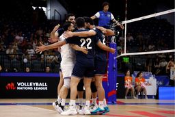 سانسور پرچم ایران توسط فدراسیون جهانی والیبال؛ واکنش‌ها و زمینه‌های احتمالی