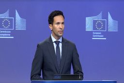 اتحادیه اروپا: از مذاکرات ایران و آمریکا استقبال می‌کنیم