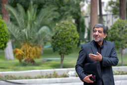 ضرغامی در هوای سلطان قلب‌ها