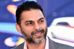 معادی در جشنواره مراکش