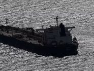 توقیف نفتکش در نزدیکی سواحل ونزوئلا توسط آمریکا