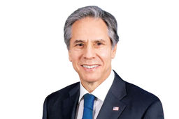 ادعای بلینکن درباره زلنسکی