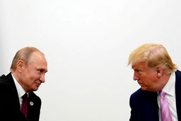 سرانجام اولتیماتوم به روسیه / آیا ترامپ پس از پایان 50 روز تهدید خود علیه پوتین را عملی می‌کند یا نه؟