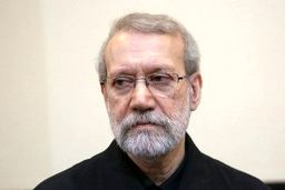 لاریجانی با نخست وزیر قطر تماس گرفت