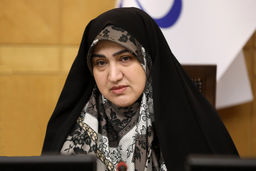 فریادهای نماینده زن در صحن: اگر بنا دارید نهاد خانواده را له کنید، سقف ۱۴ سکه و عندالاستطاعه را برای مهریه تعیین کنید