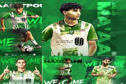 قرارداد بلندمدت باشگاه خیبر با بازیکنان آینده‌دار