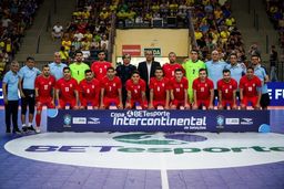 صعود فوتسال ایران در جهان؛ مردان به رتبه پنجم رسیدند